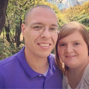 Meet your Posher, Jamie